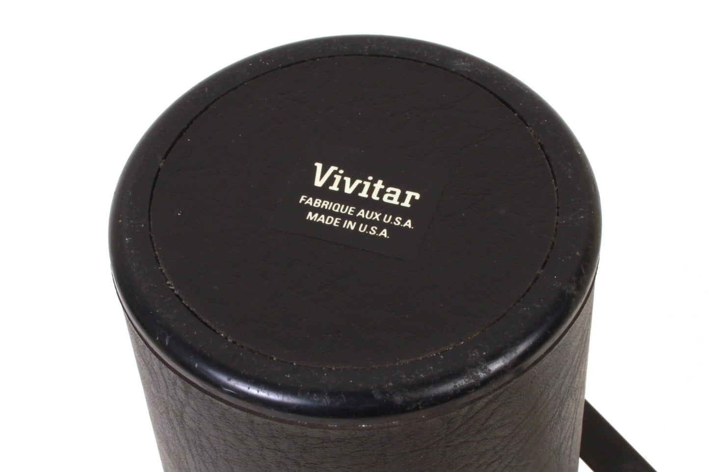 Hard Lens Case for Telephoto Lens