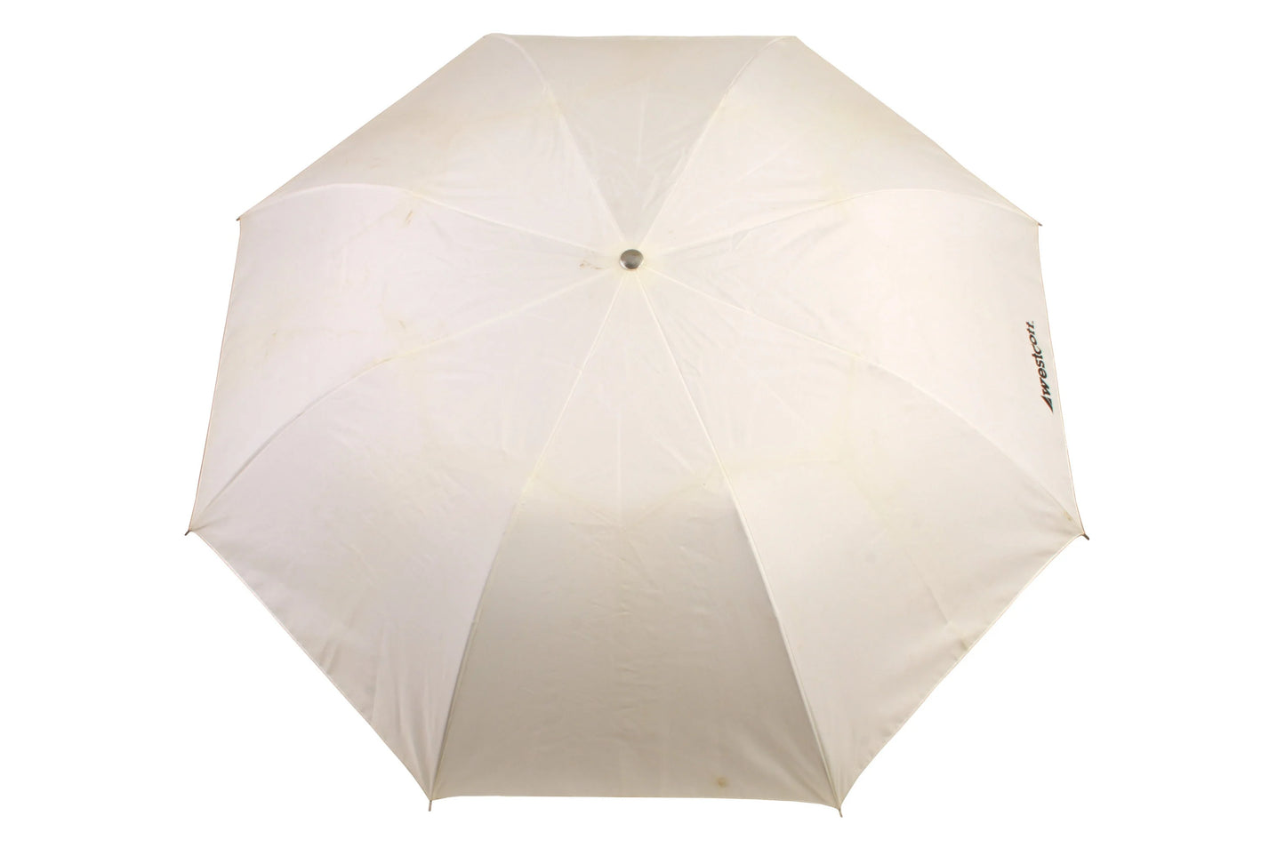Studio Umbrella White