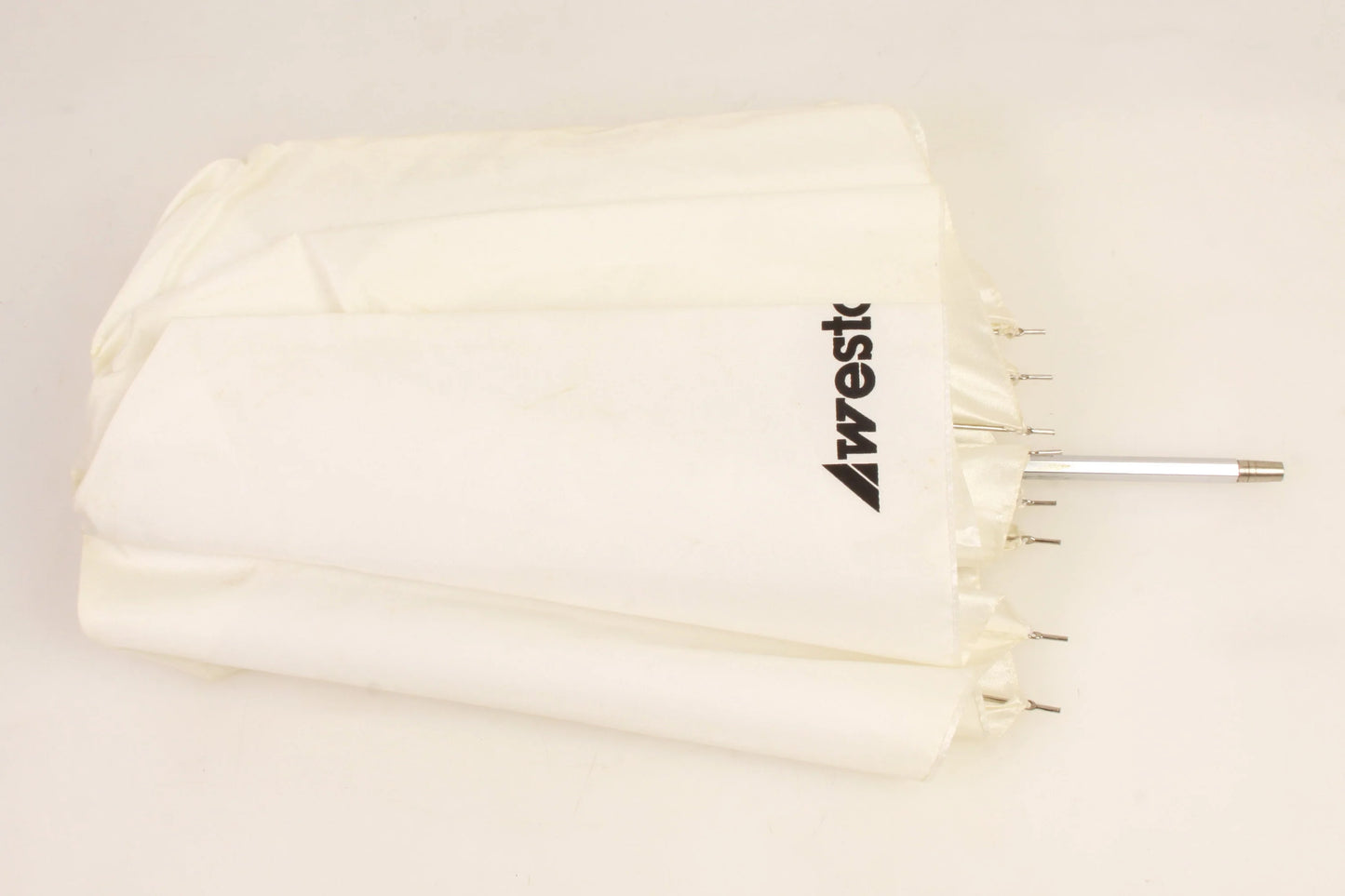 Studio Umbrella White