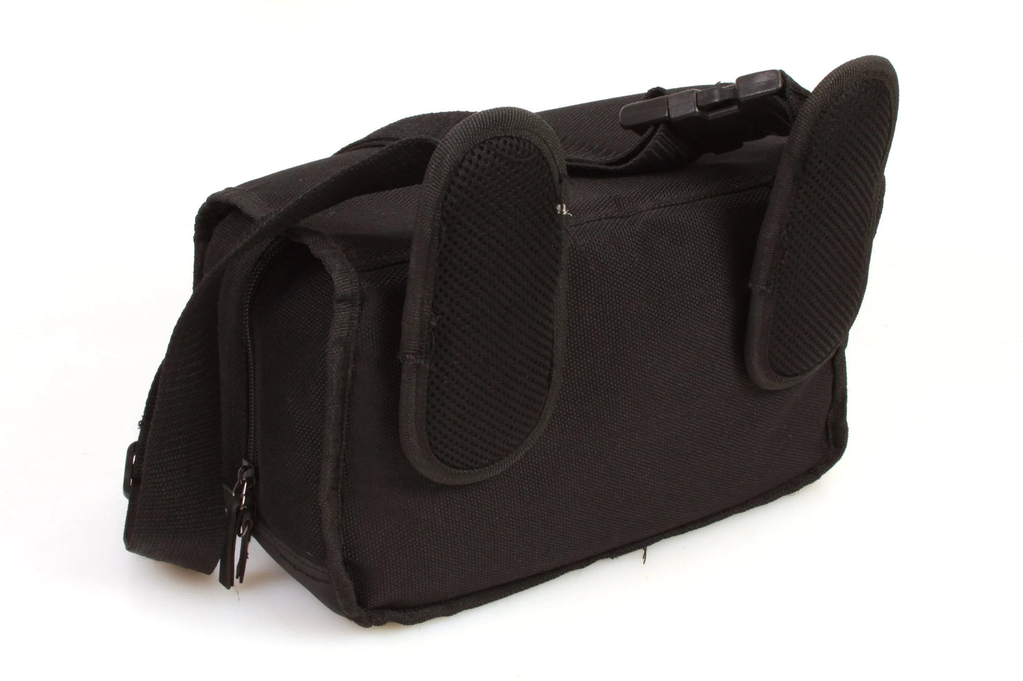 Camera Bag Black w/ Dividers