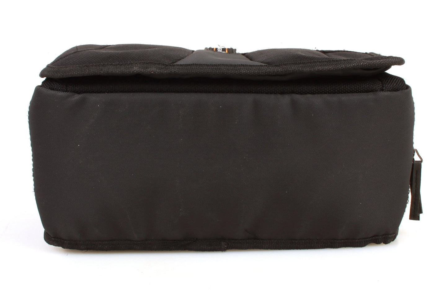 Camera Bag Black w/ Dividers