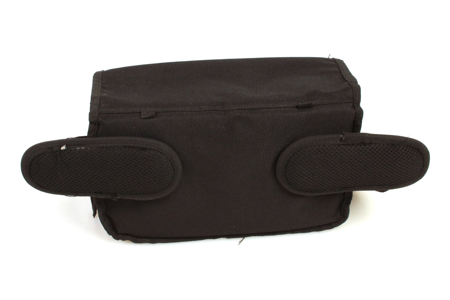 Camera Bag Black w/ Dividers