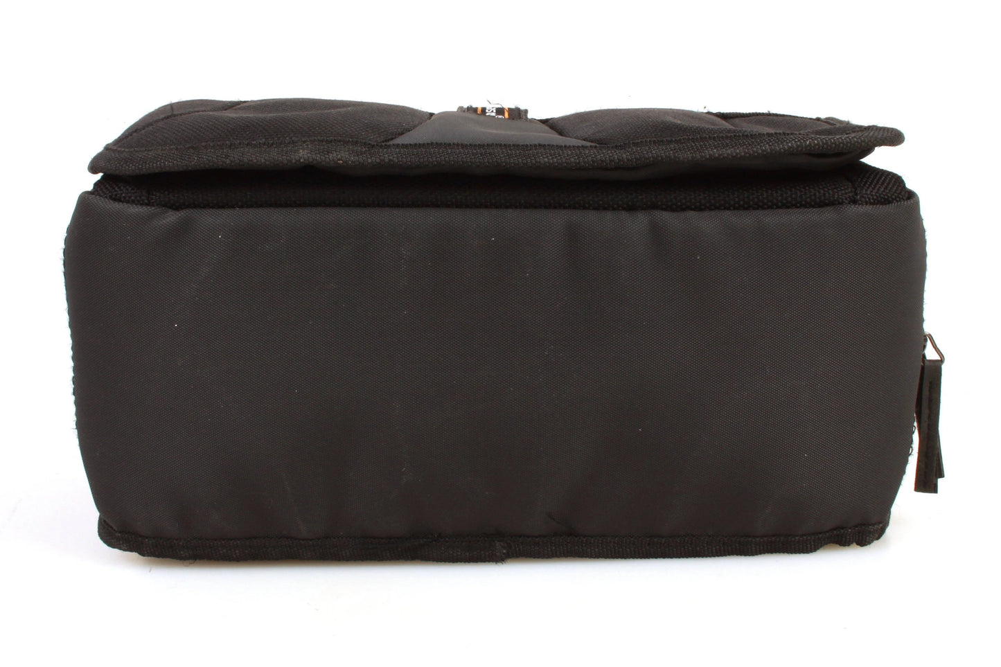 Camera Bag Black w/ Dividers