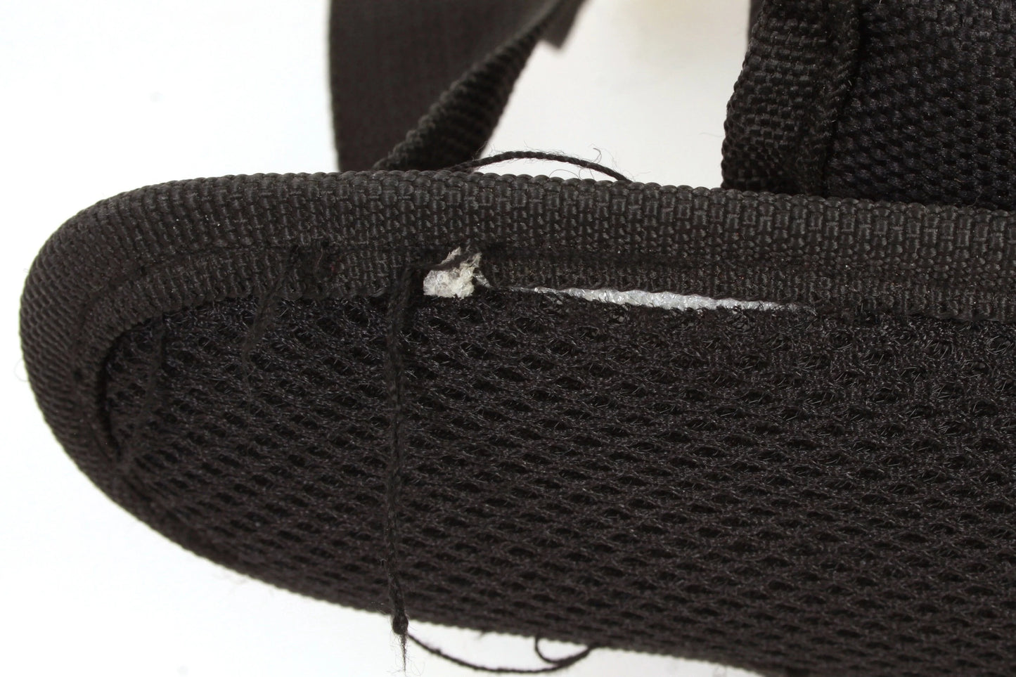 Camera Bag Black w/ Dividers