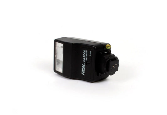 Camera Flash Fits any Film Camera