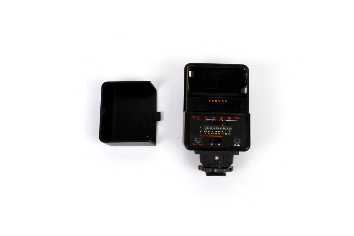 Camera Flash Fits any Film Camera