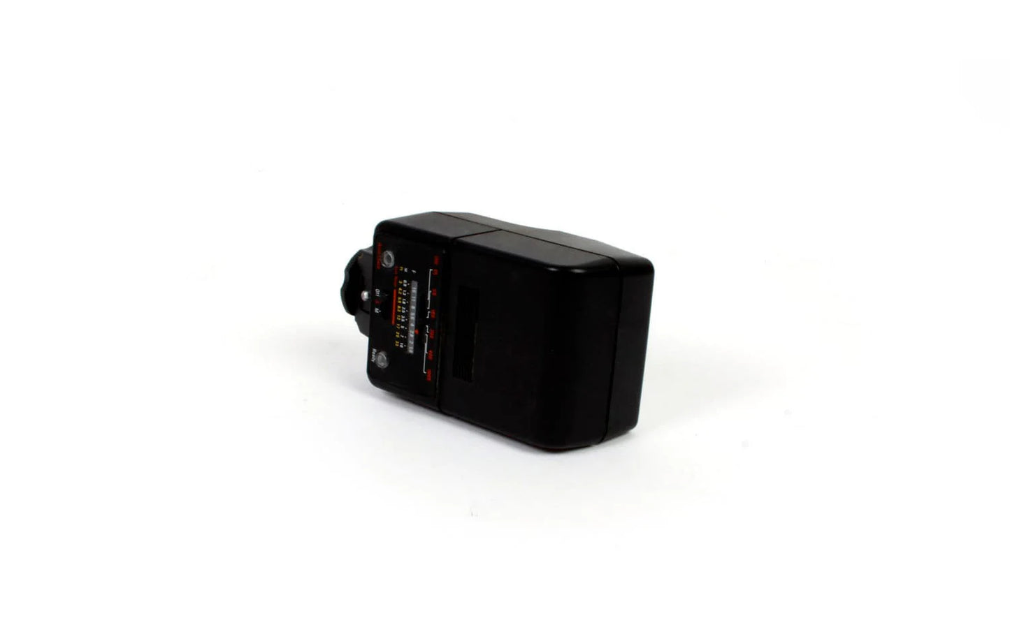 Camera Flash Fits any Film Camera