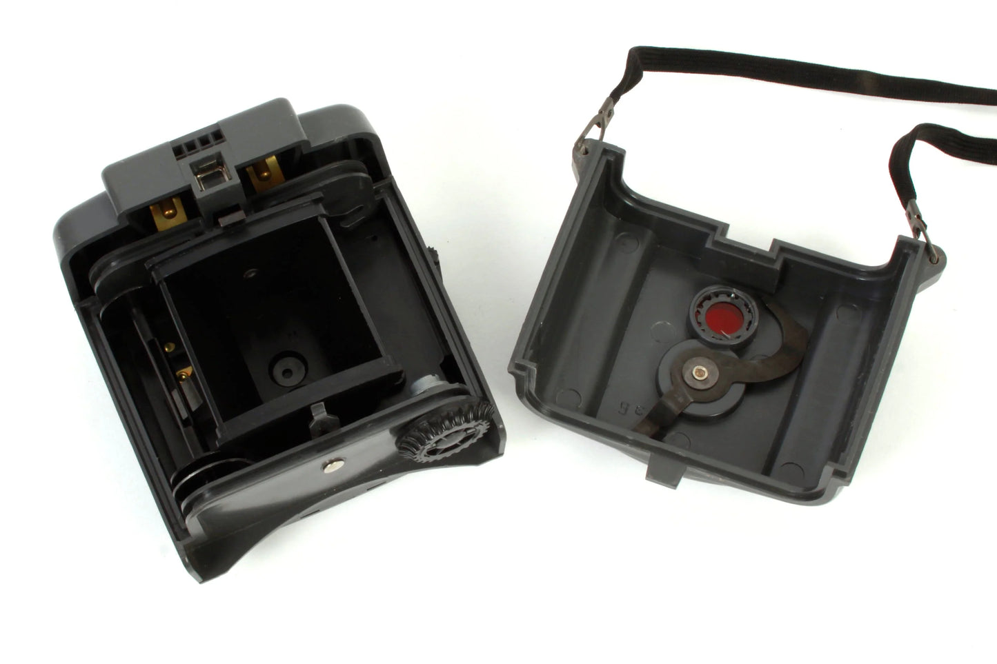 Vintage 1960s BSA Official Boy Scout Flash Camera in Box w/ Film & Bulbs