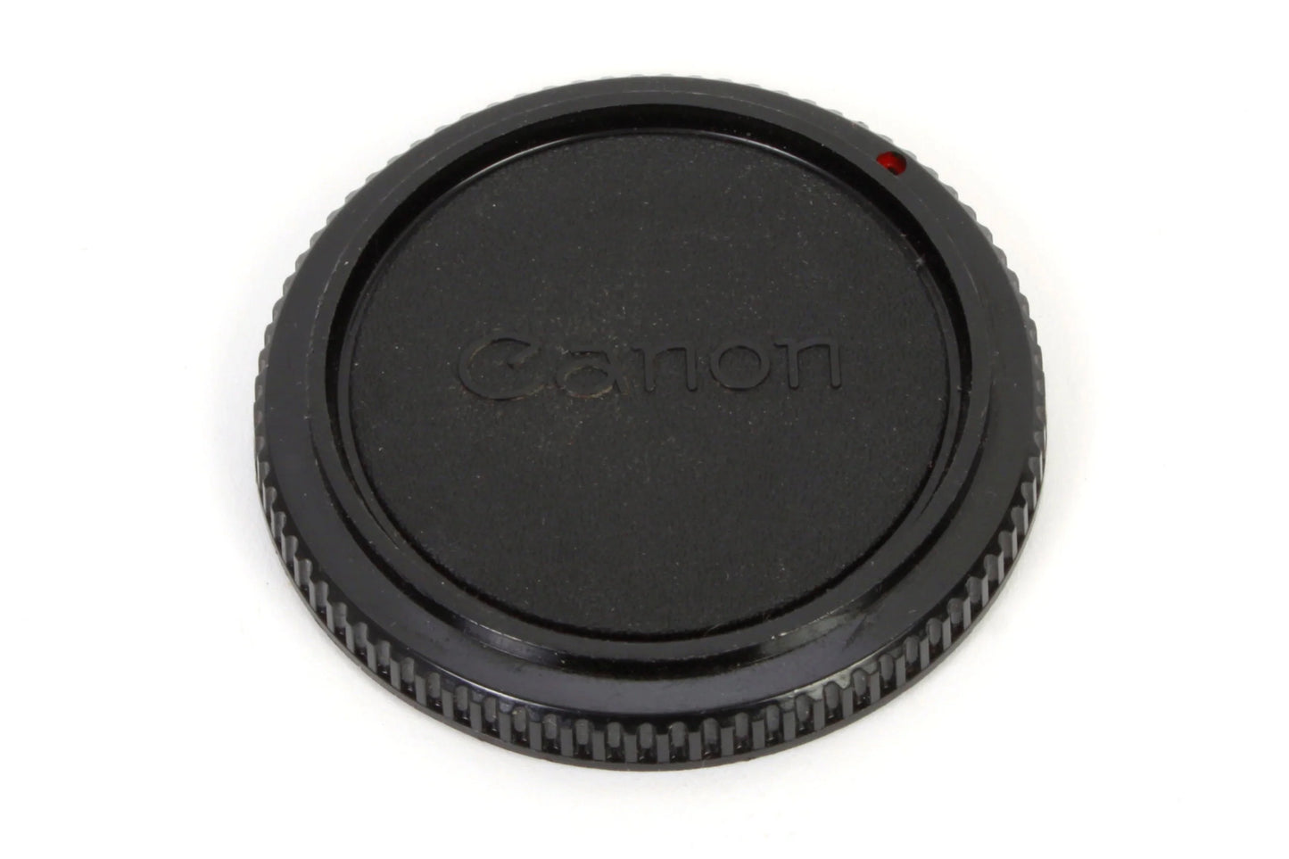 Canon Vintage Film Camera Body Cap (FD mount)