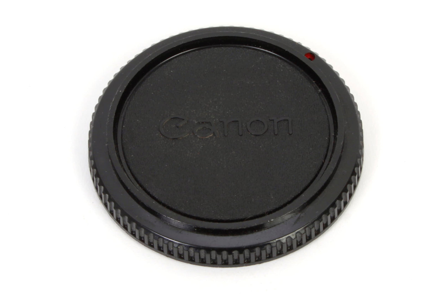 Canon Vintage Film Camera Body Cap (FD mount)