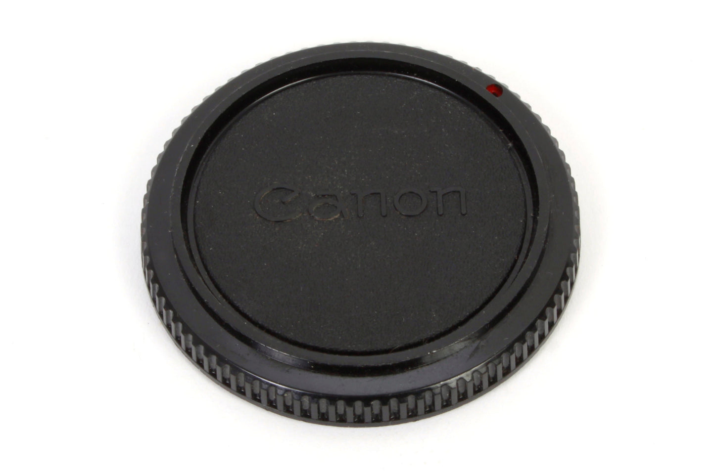 Canon Vintage Film Camera Body Cap (FD mount)