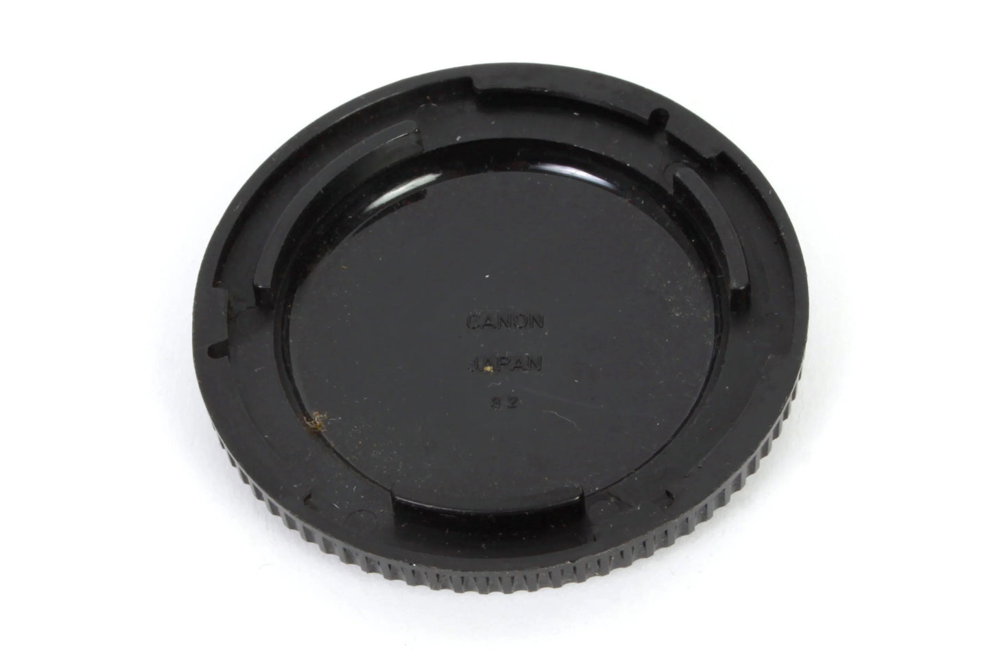 Canon Vintage Film Camera Body Cap (FD mount)