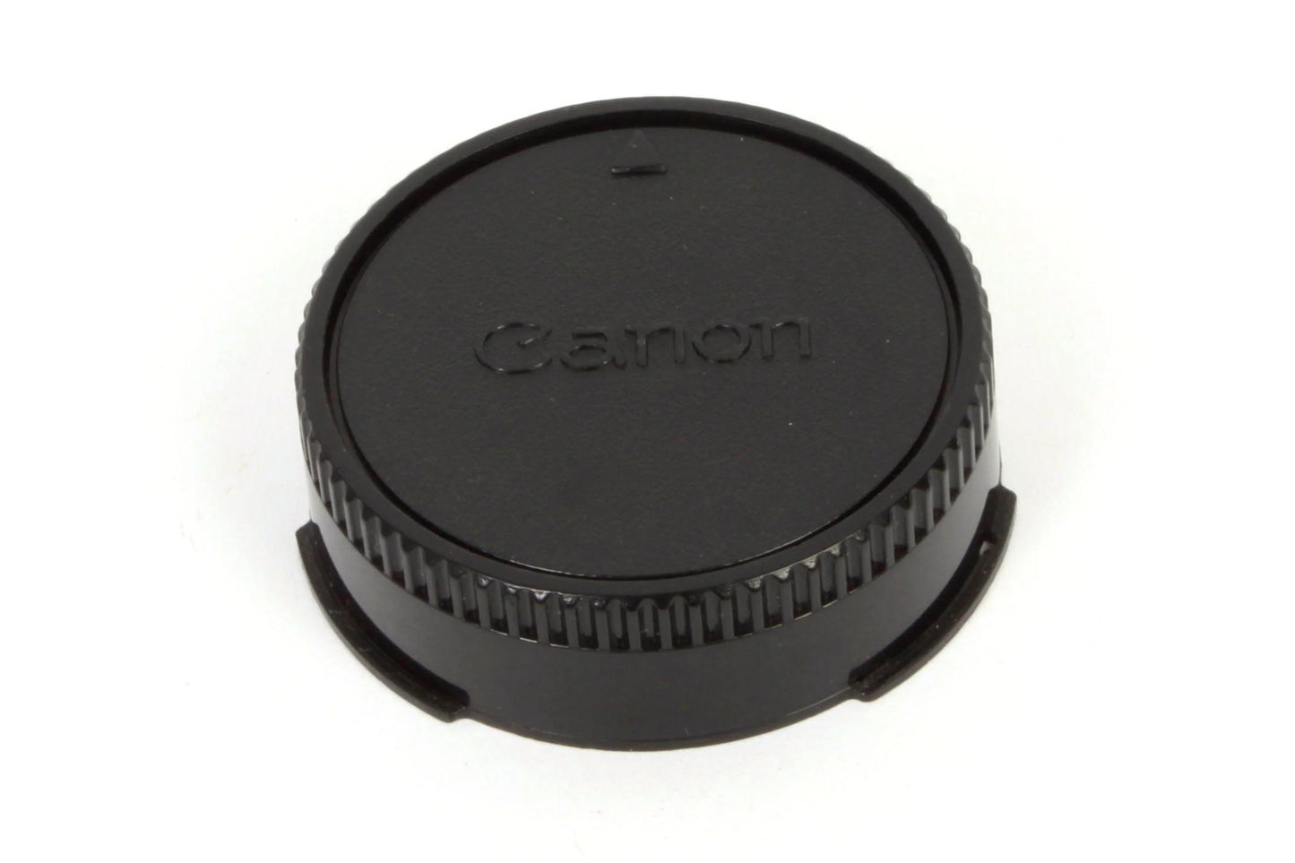 Canon Rear Lens Cap Manual Focus Original