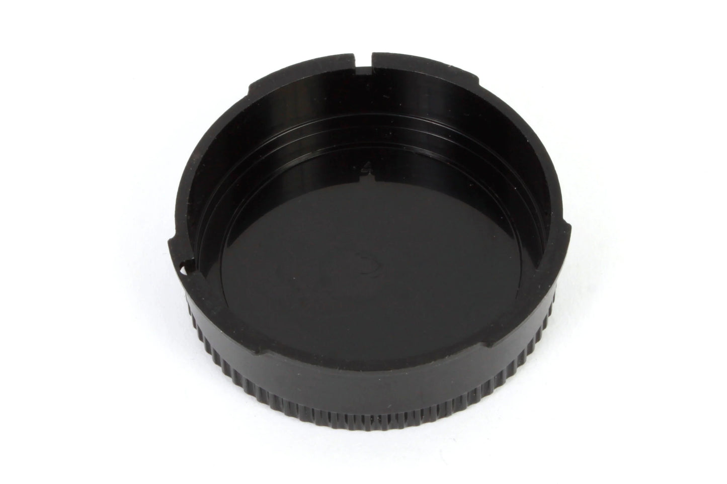 Canon Rear Lens Cap Manual Focus Original