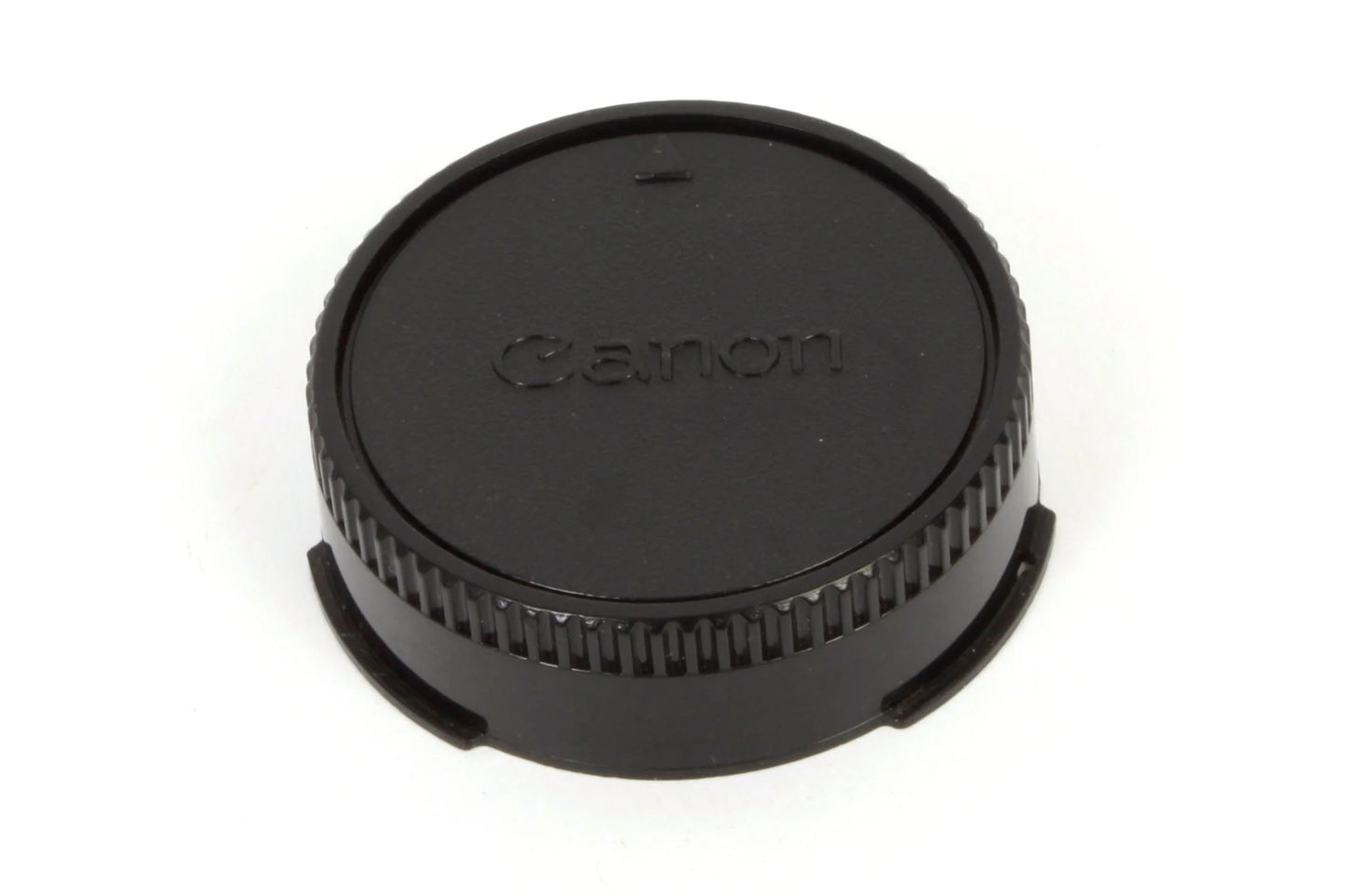 Canon Rear Lens Cap Manual Focus Original