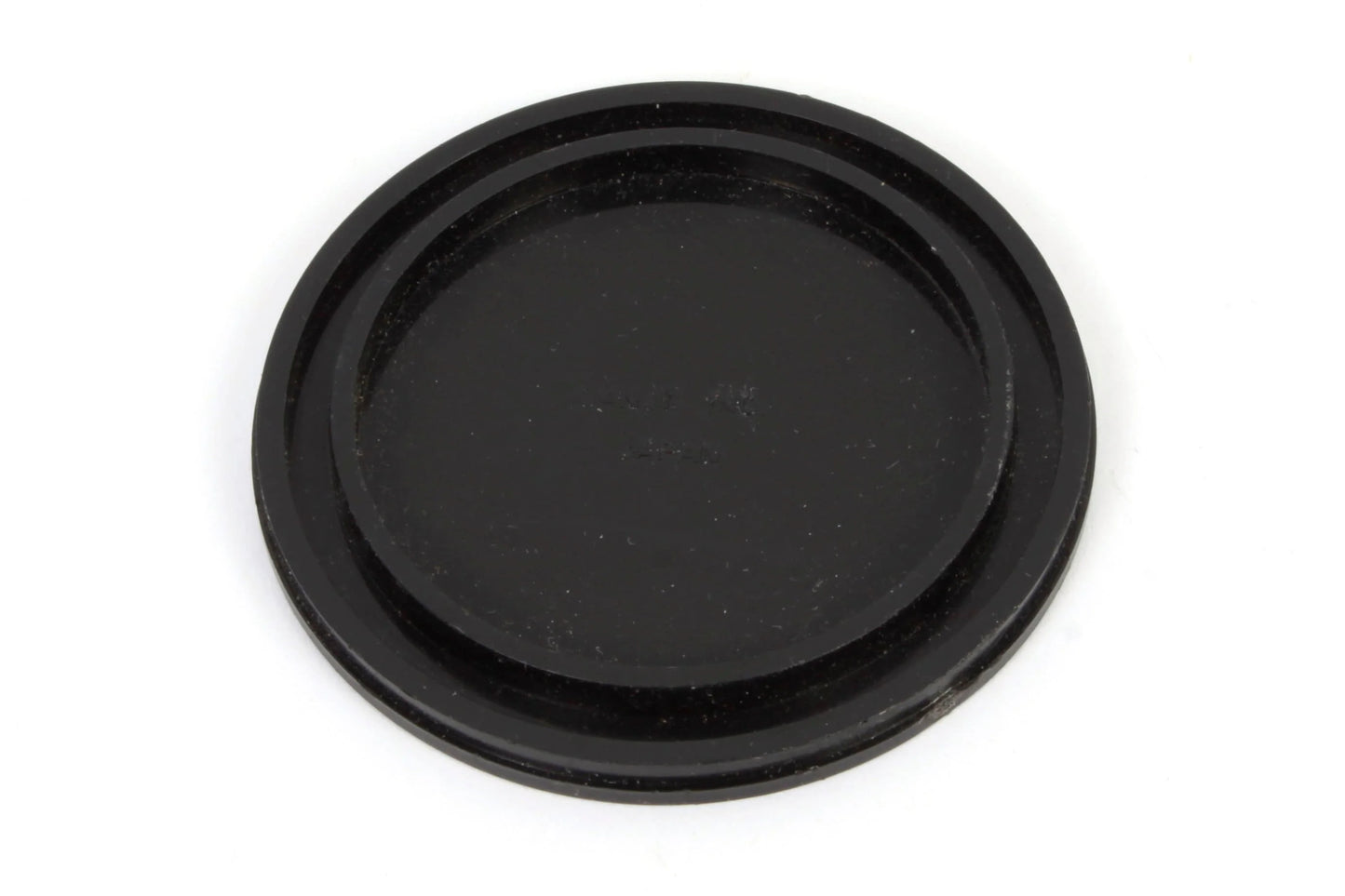 55mm Push On Lens Cap Canon Camera