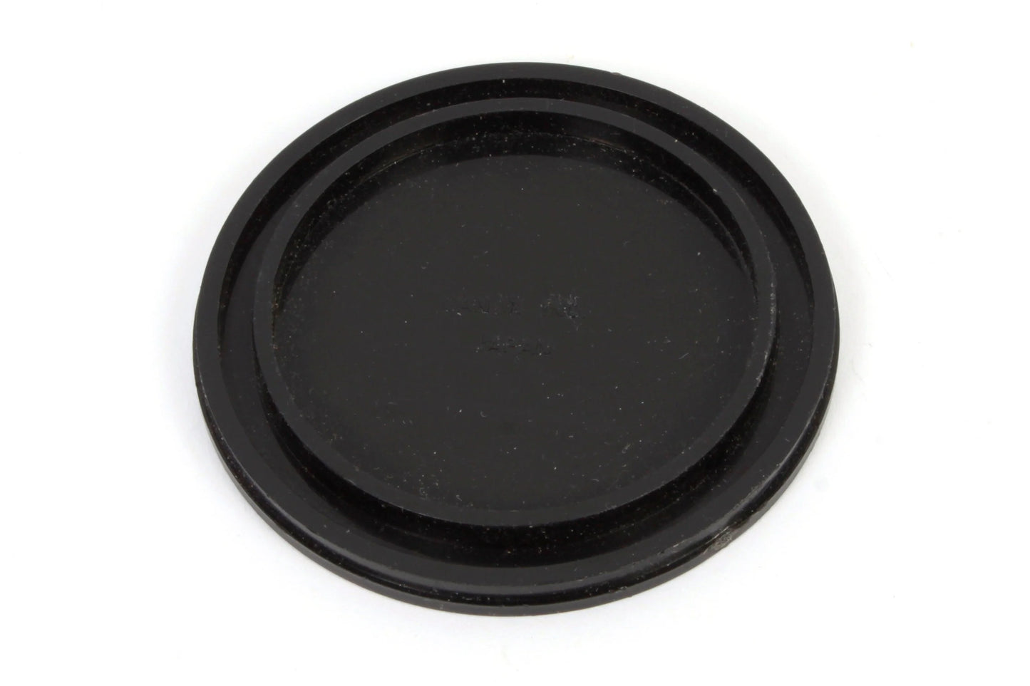 55mm Push On Lens Cap Canon Camera