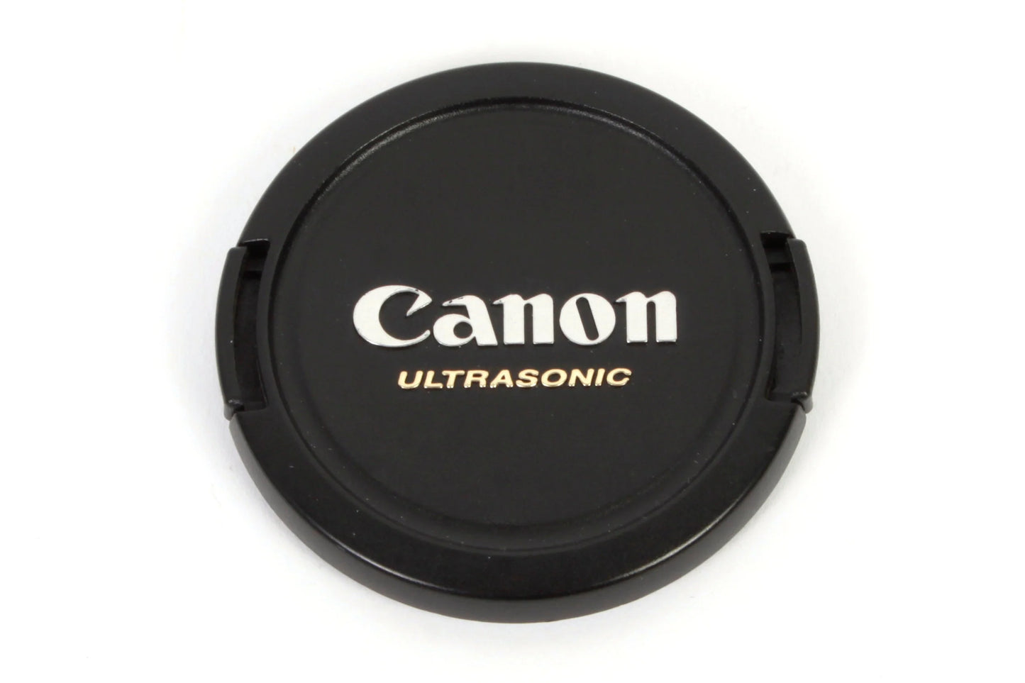 Canon Vintage Lens Cap 58mm
