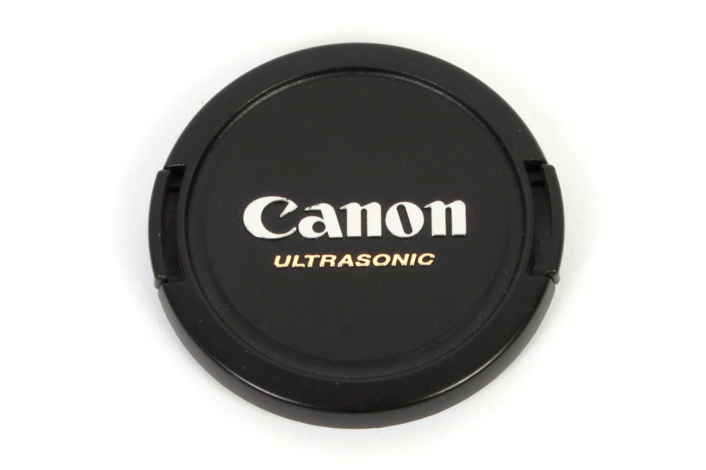 Canon Vintage Lens Cap 58mm
