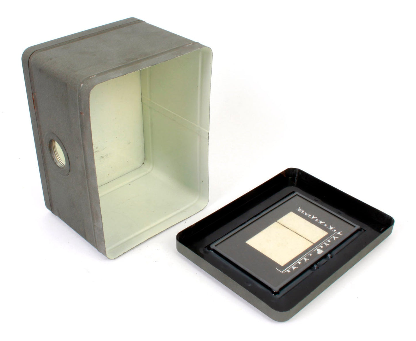 Kodak a-b-c Photo Lab Outfit in Box