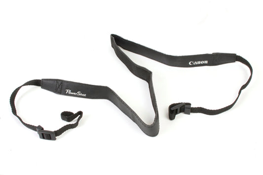 Canon G Series Strap