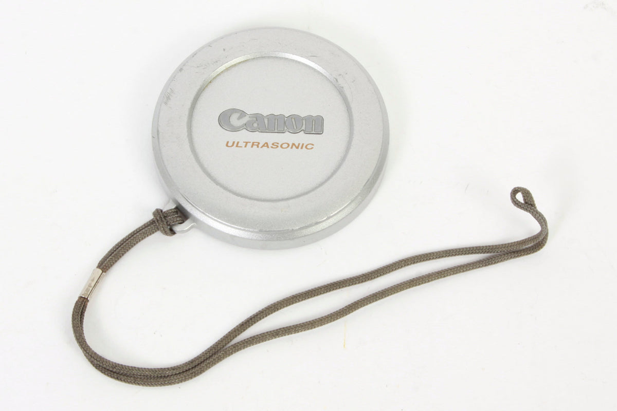 Canon Powershot S1 IS Lens Cap Original