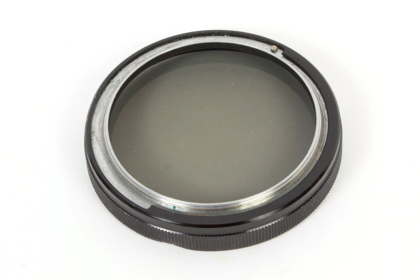 Nikon 52mm Polarizer Filter for Film Camera w Case
