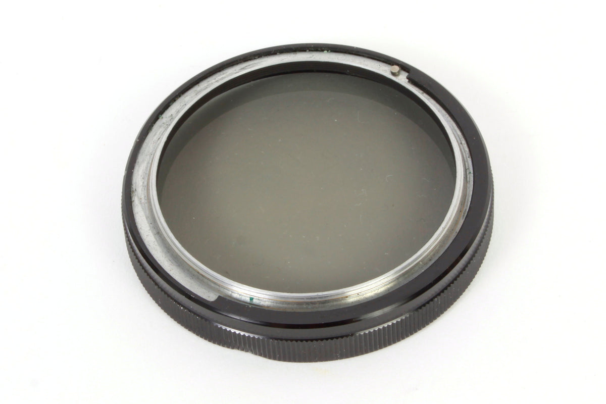 Nikon 52mm Polarizer Filter for Film Camera w Case