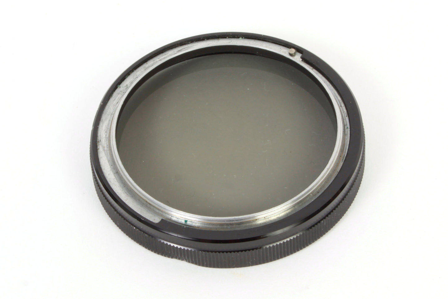 Nikon 52mm Polarizer Filter for Film Camera w Case