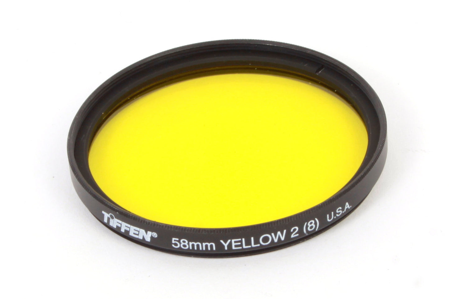 58mm Yellow Filter Tiffen