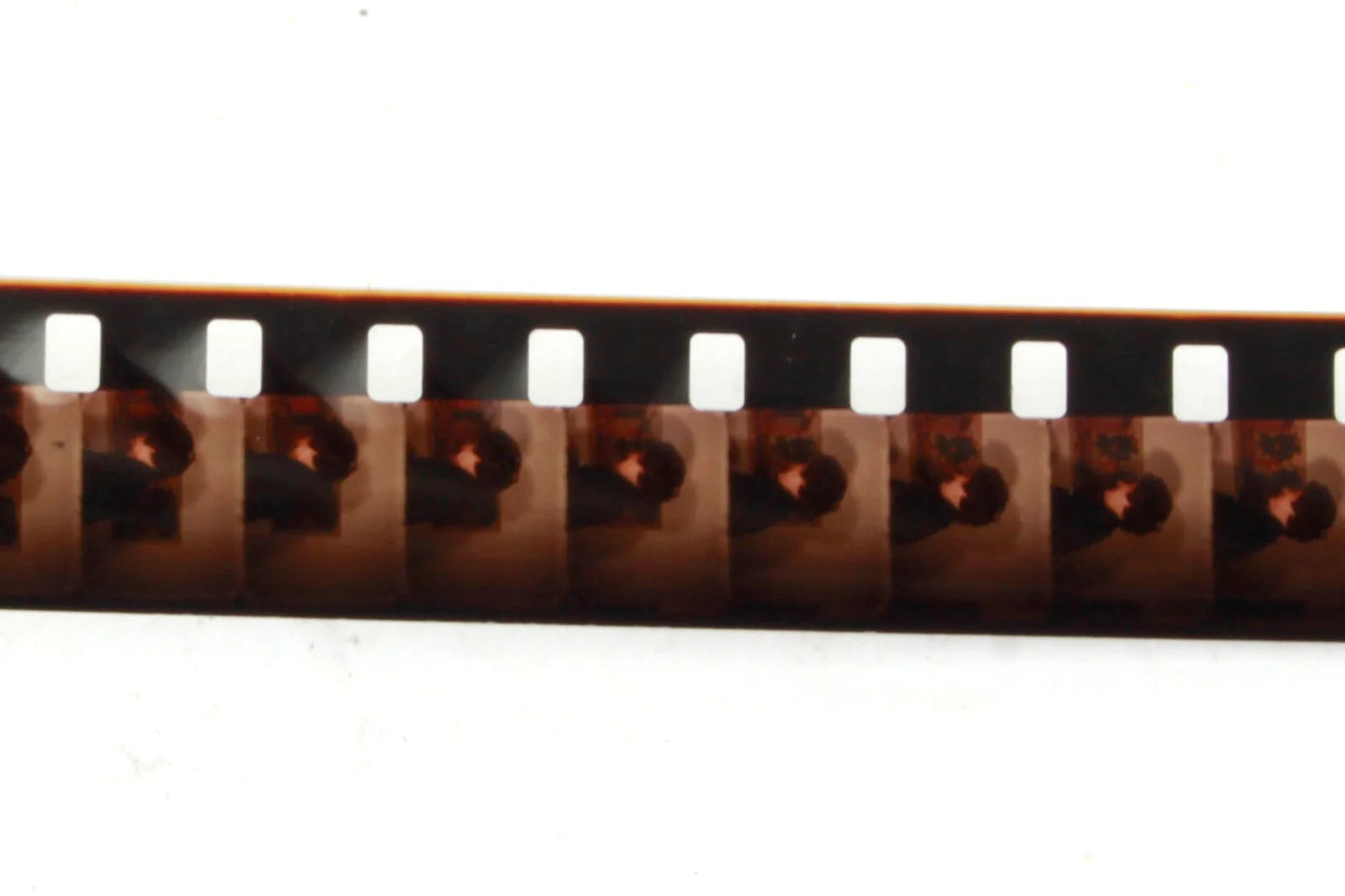 Movie Film Found Footage - Lot of 3