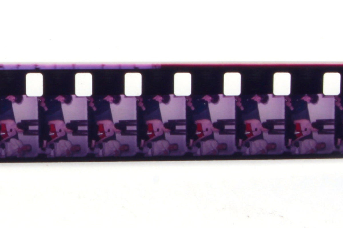 Movie Film Found Footage - Lot of 3