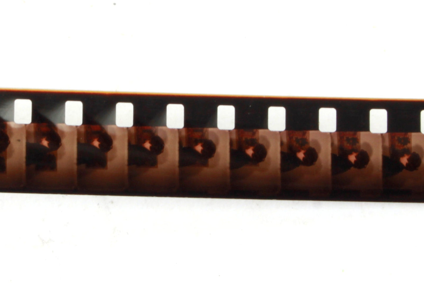 Movie Film Found Footage - Lot of 3