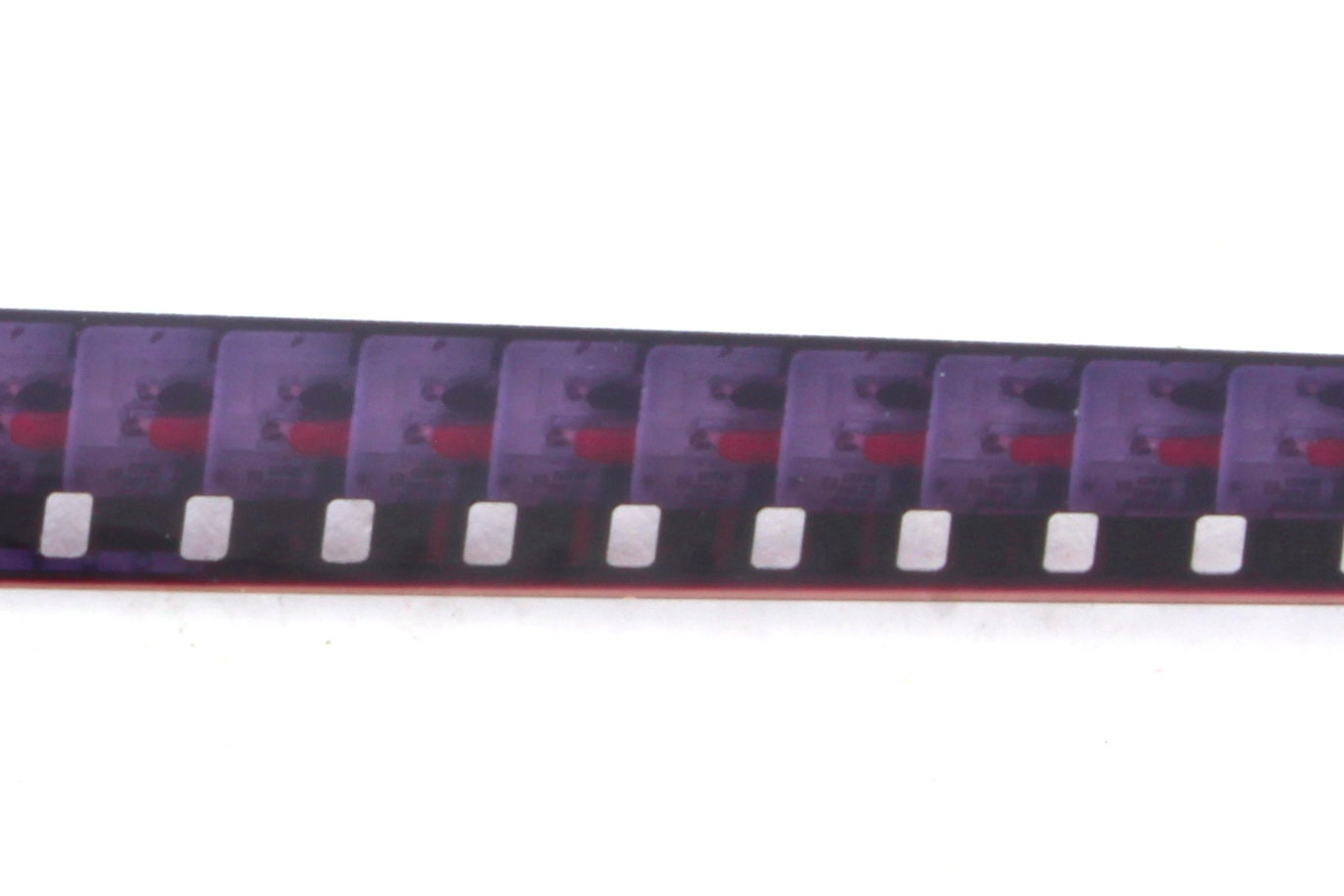 Movie Film Found Footage - Lot of 3