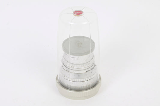 Hasselblad 150mm f4 Chrome Synchro-Compur Lens in Case