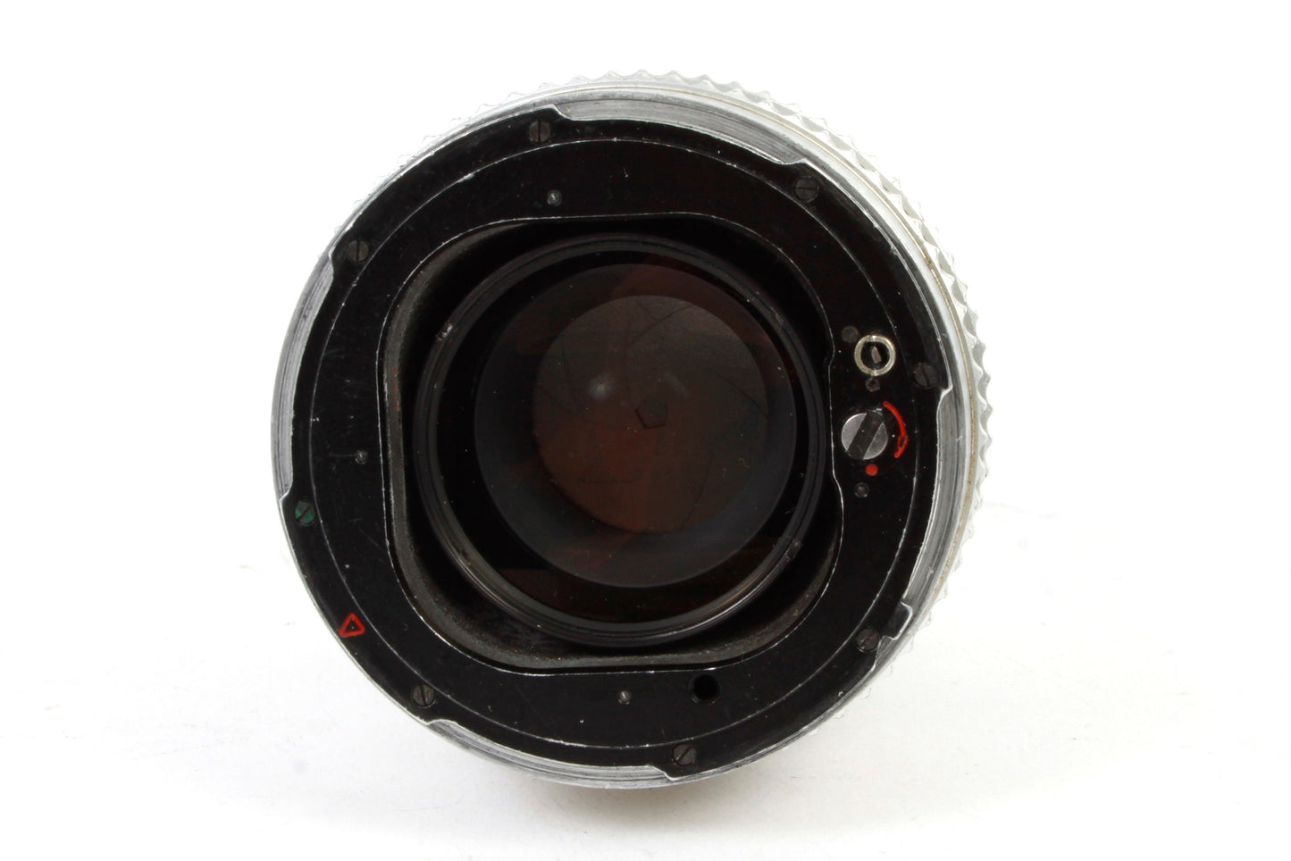 Hasselblad 150mm f4 Chrome Synchro-Compur Lens in Case