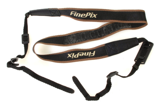 Fuji Finepix Vintage Strap