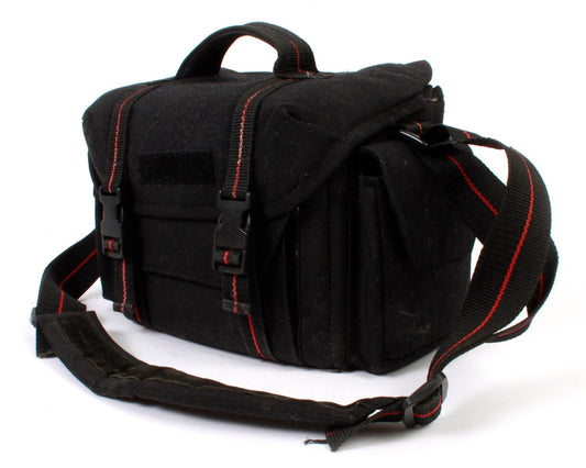 Camera Bag Film or Digital w/ Adjustable Interior Sections