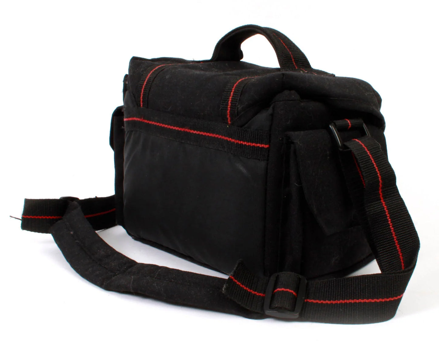 Camera Bag Film or Digital w/ Adjustable Interior Sections