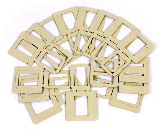 35mm Slide Mounts Lot of 16