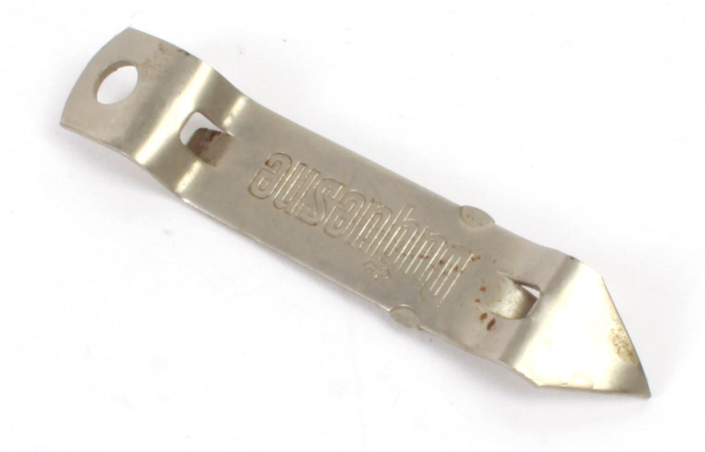 Vintage Duquesne Beer of Pittsburgh PA Bottle & Can Opener