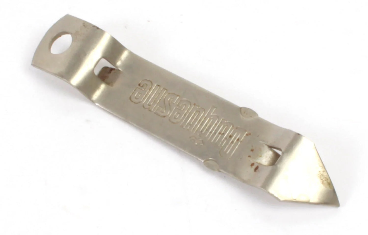 Vintage Duquesne Beer of Pittsburgh PA Bottle & Can Opener