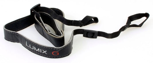 Panasonic Lumix Original Camera Strap