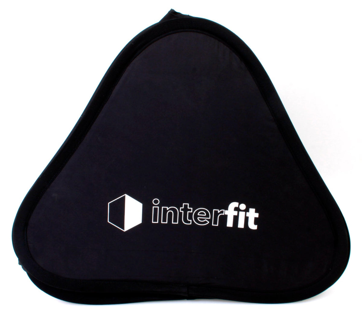 Soft Box Reflector w/ Silver Lining