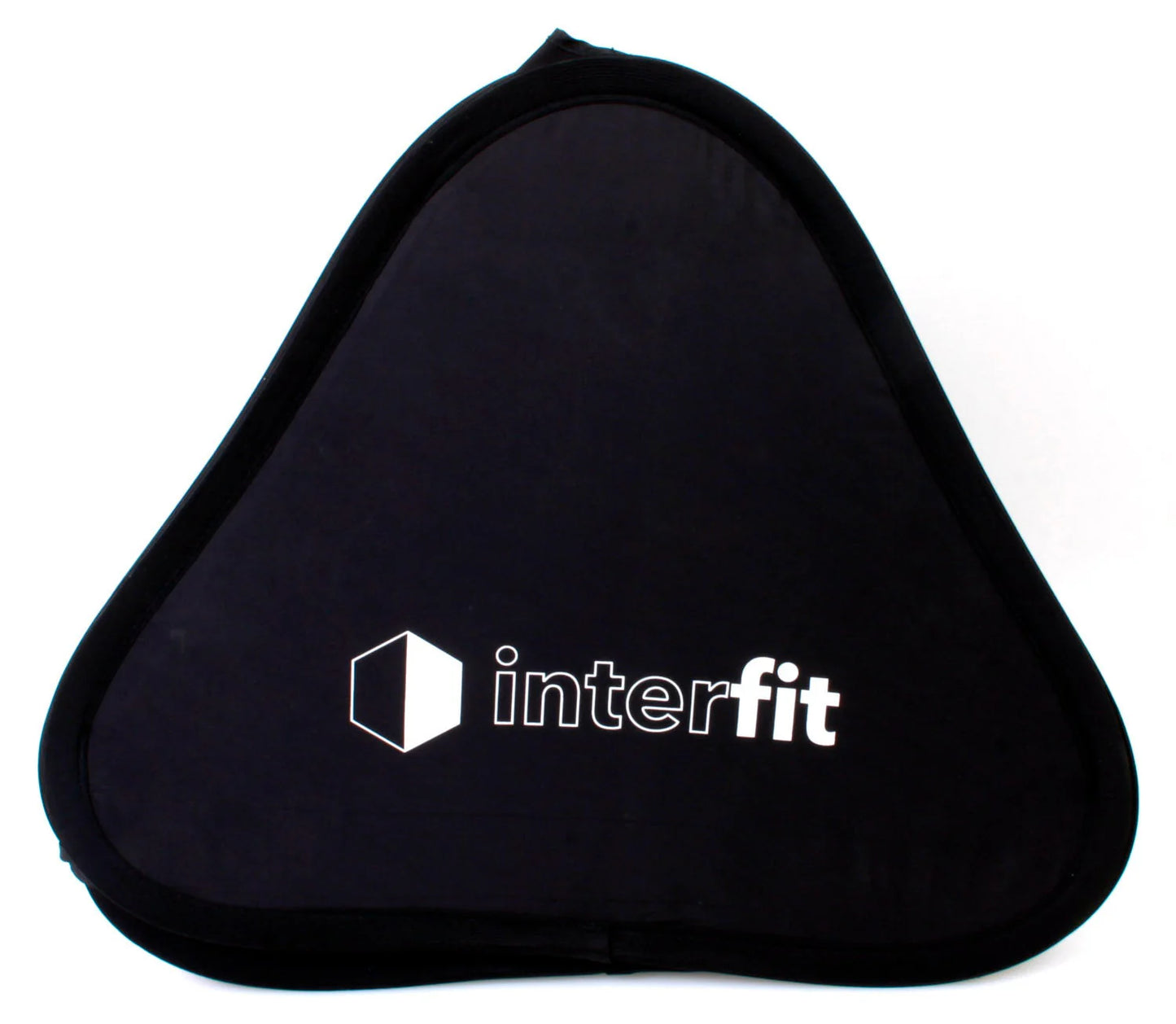 Soft Box Reflector w/ Silver Lining