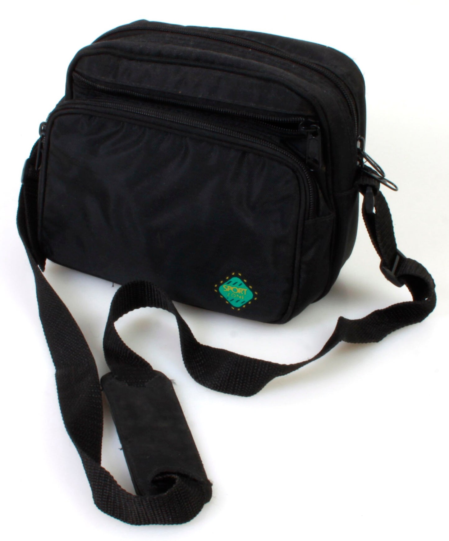 Camera Bag w/ Shoulder Strap