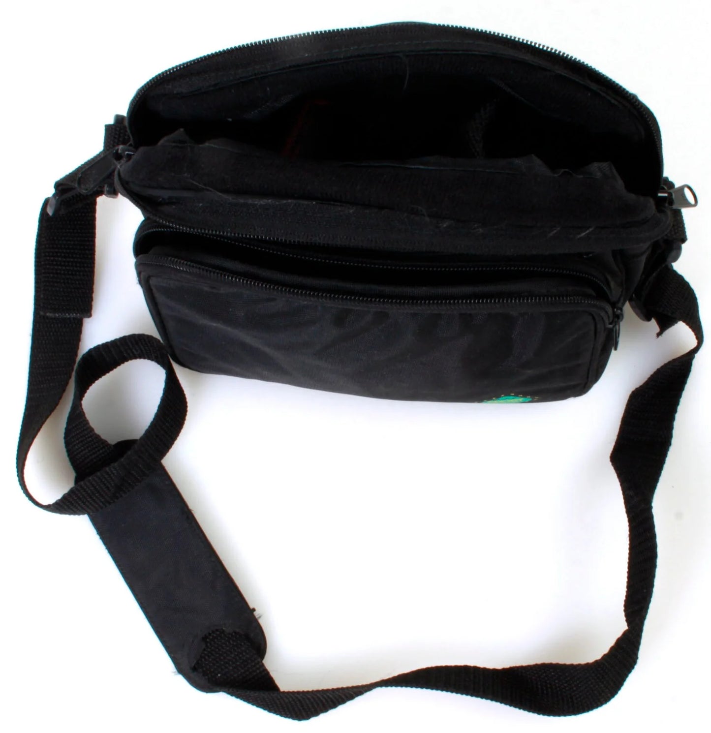 Camera Bag w/ Shoulder Strap