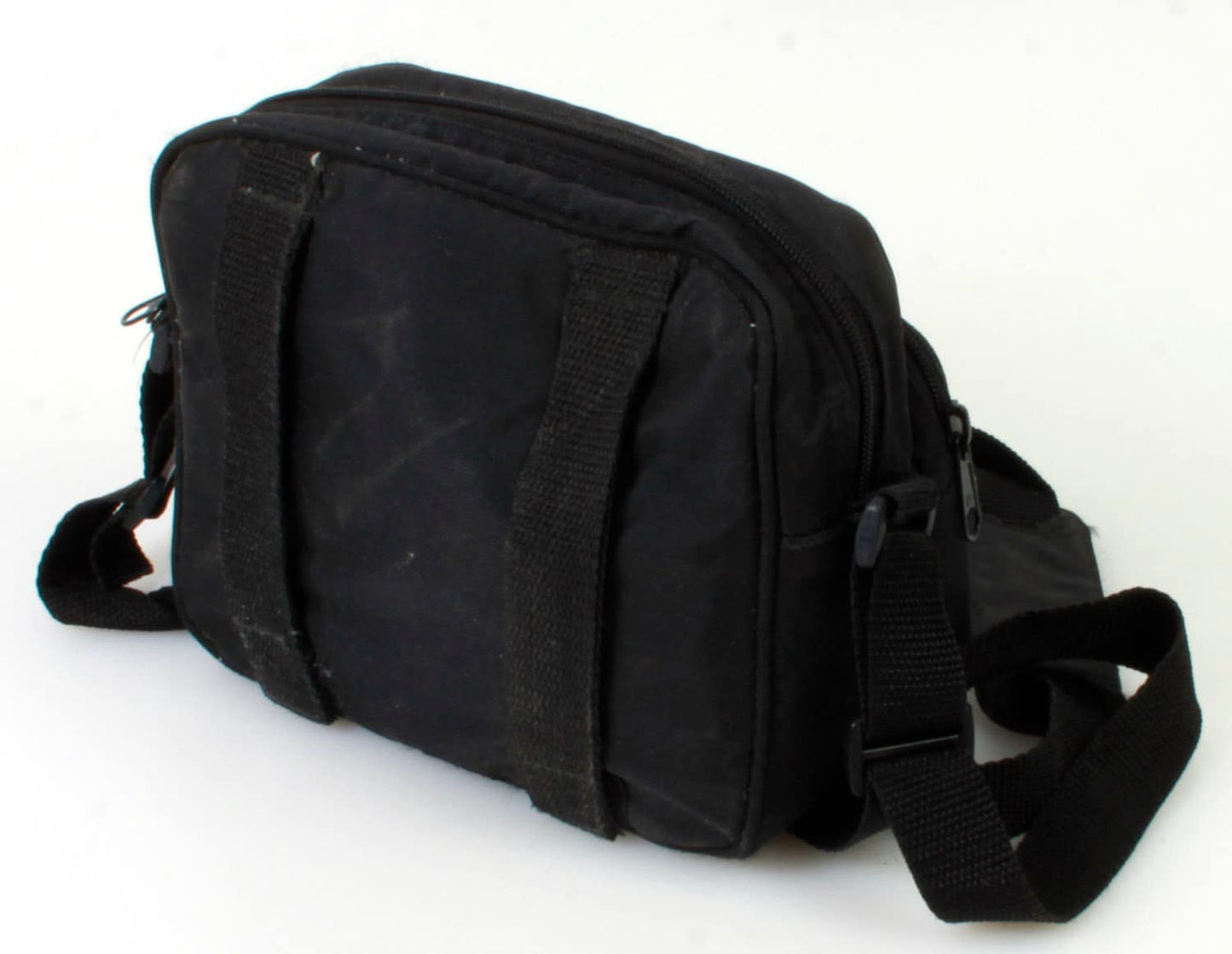 Camera Bag w/ Shoulder Strap