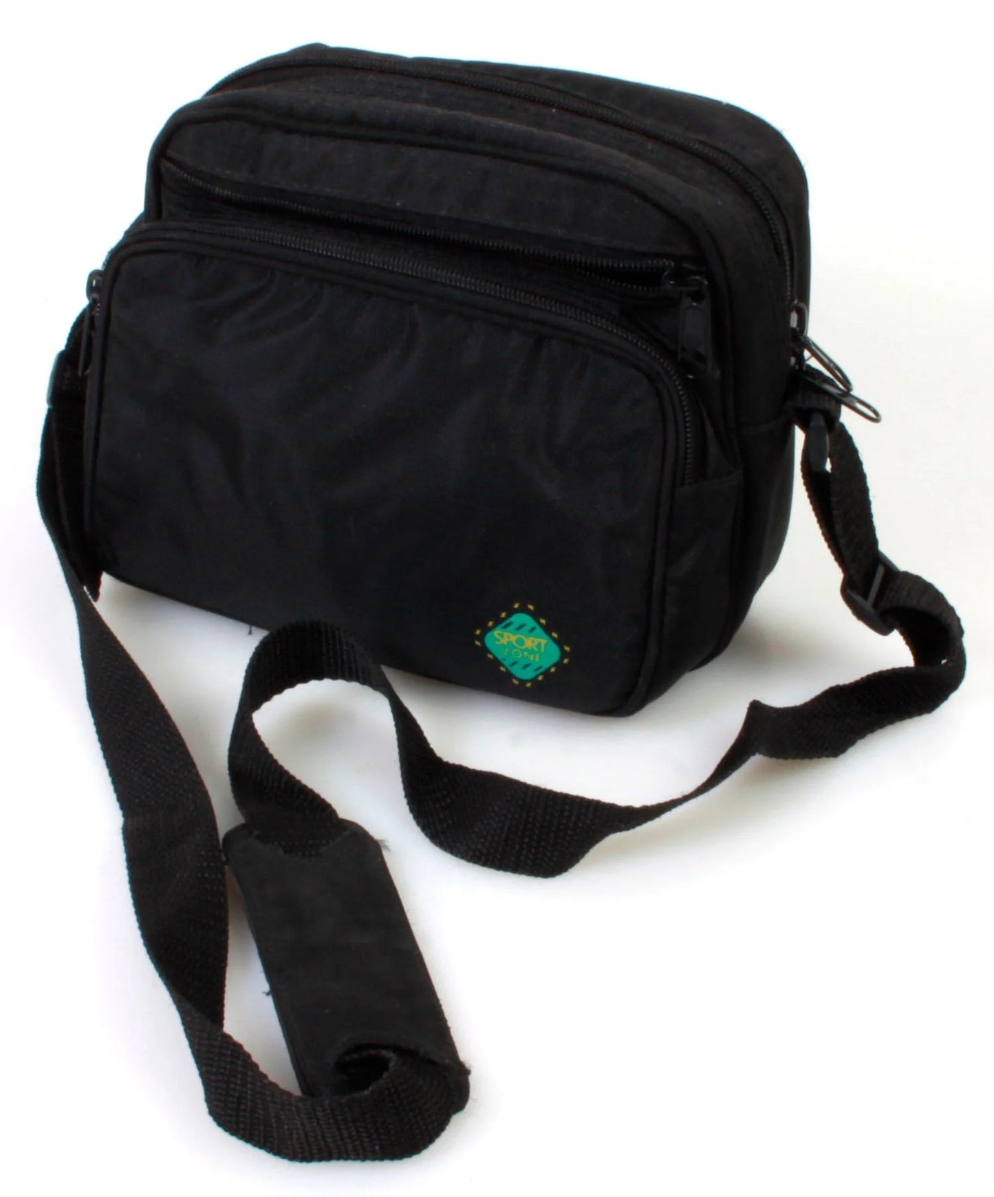 Camera Bag w/ Shoulder Strap