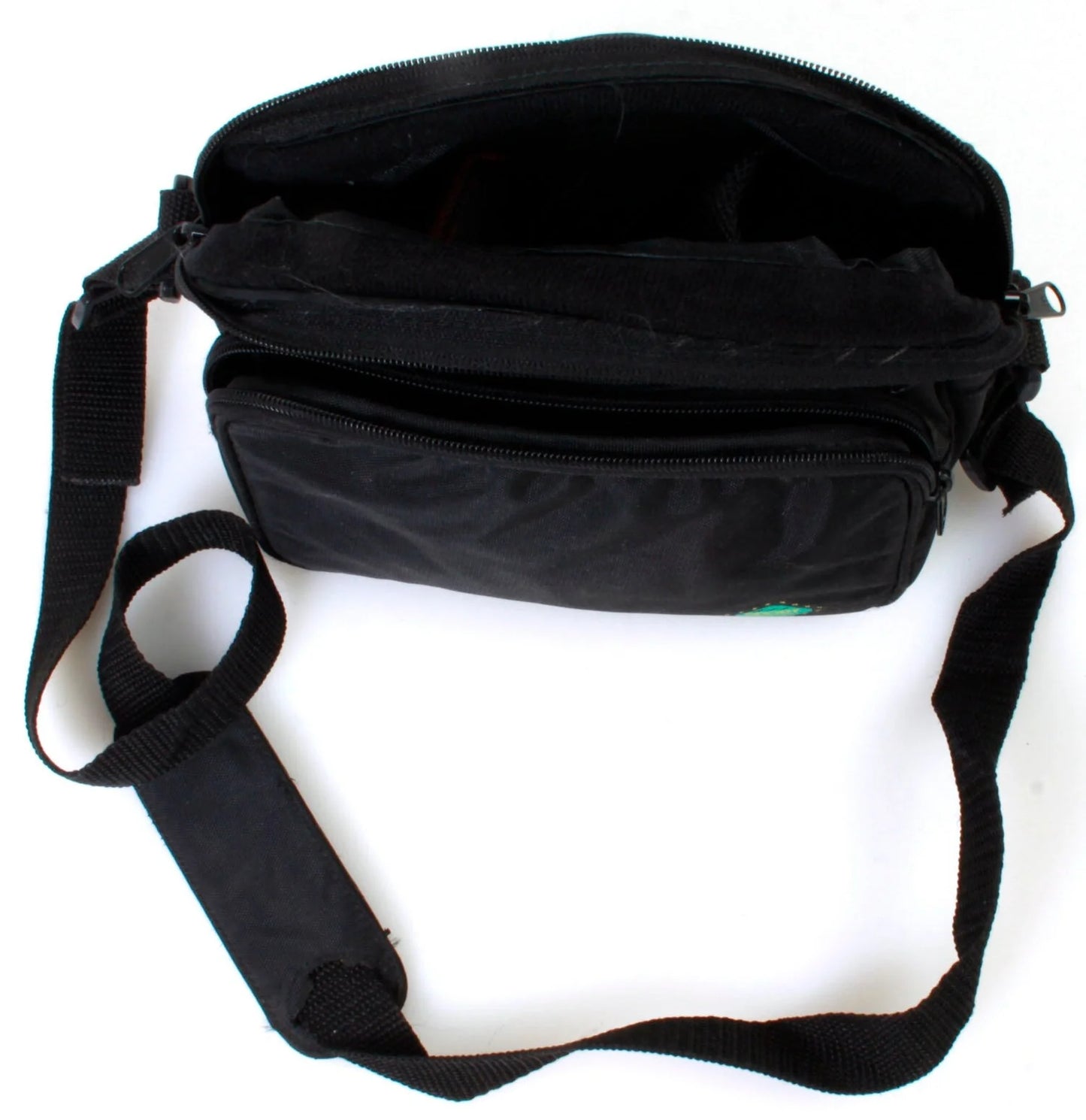 Camera Bag w/ Shoulder Strap